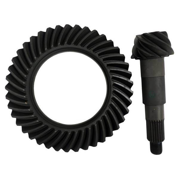 Crown Automotive Jeep Replacement - Crown Automotive Jeep Replacement Ring And Pinion Set Rear 5.13 Ratio For Use w/Dana 44  -  D44JK513R - Image 1