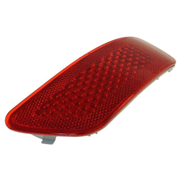 Crown Automotive Jeep Replacement - Crown Automotive Jeep Replacement Fascia Reflector Rear Right  -  57010720AC - Image 1