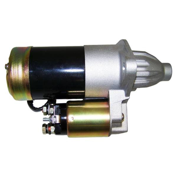 Crown Automotive Jeep Replacement - Crown Automotive Jeep Replacement Starter Motor  -  56004934 - Image 1