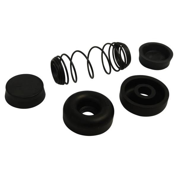 Crown Automotive Jeep Replacement - Crown Automotive Jeep Replacement Wheel Cylinder Rebuild Kit w/1 in. Bore  -  J8126751 - Image 1