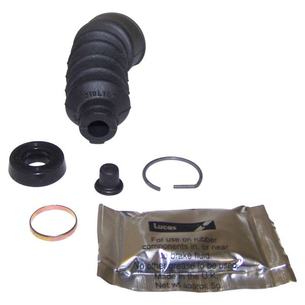 Crown Automotive Jeep Replacement - Crown Automotive Jeep Replacement Clutch Slave Cylinder Repair Kit  -  83500670 - Image 1