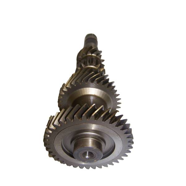 Crown Automotive Jeep Replacement - Crown Automotive Jeep Replacement Manual Trans Cluster Gear w/37-34-23-15-14-26 Teeth  -  J8134069 - Image 1