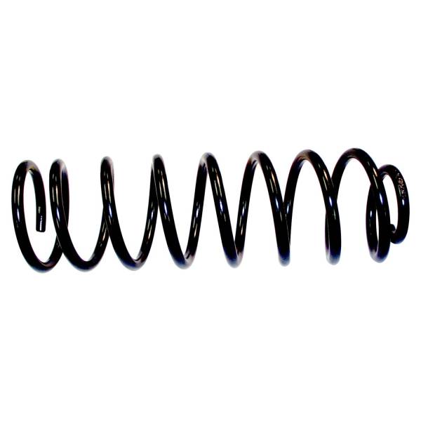 Crown Automotive Jeep Replacement - Crown Automotive Jeep Replacement Coil Spring For Use w/GF/ZVF/ZGF Heavy Duty  -  52001122 - Image 1