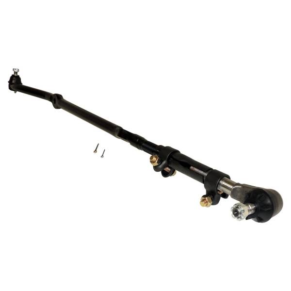 Crown Automotive Jeep Replacement - Crown Automotive Jeep Replacement Steering Tie Rod Kit Tie Rod To Pitman Arm  -  53054313K - Image 1