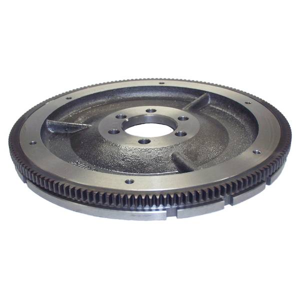 Crown Automotive Jeep Replacement - Crown Automotive Jeep Replacement Flywheel Assembly  -  53020519AB - Image 1