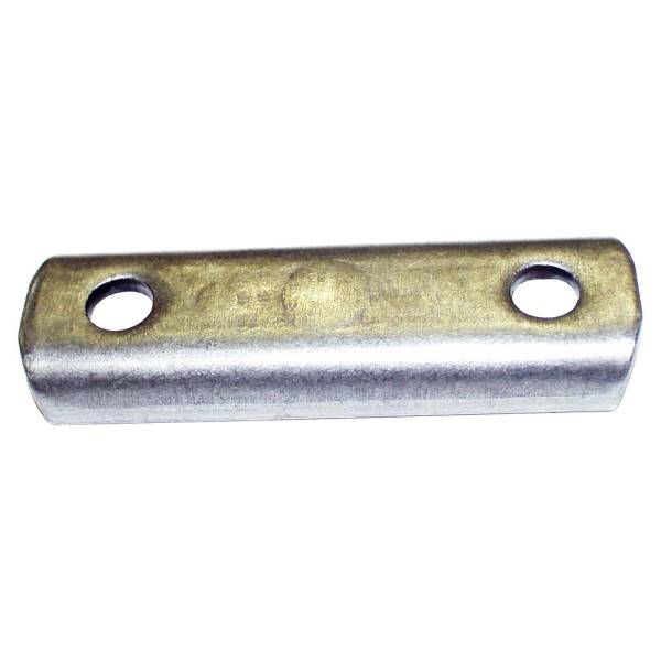 Crown Automotive Jeep Replacement - Crown Automotive Jeep Replacement Leaf Spring Shackle Plate  -  J0645964 - Image 1