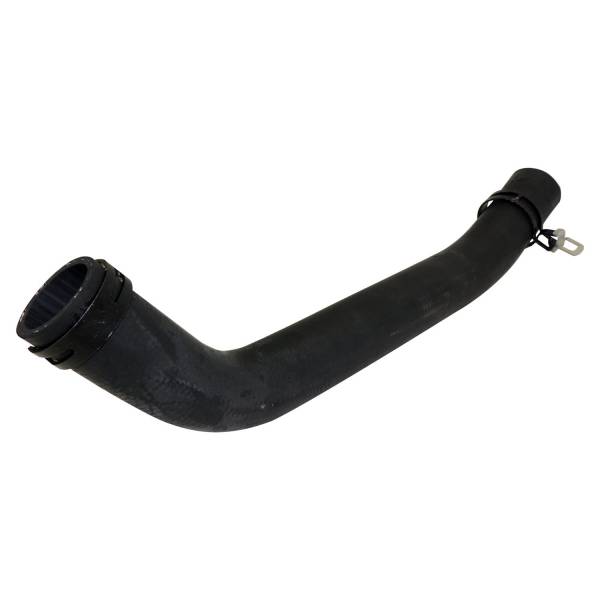 Crown Automotive Jeep Replacement - Crown Automotive Jeep Replacement Radiator Hose Upper Includes Clamps  -  55038022AA - Image 1