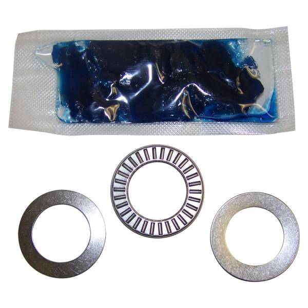 Crown Automotive Jeep Replacement - Crown Automotive Jeep Replacement Steering Thrust Bearing Repair Kit  -  J8127645 - Image 1