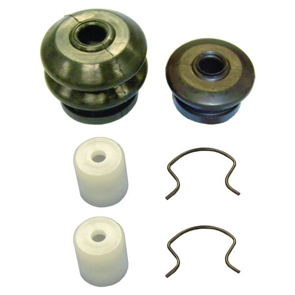 Crown Automotive Jeep Replacement - Crown Automotive Jeep Replacement Clutch Pivot Repair Kit Incl. Bushing/Clips/Boots  -  3167067K - Image 1