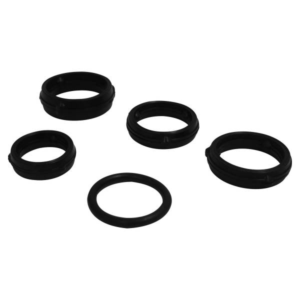 Crown Automotive Jeep Replacement - Crown Automotive Jeep Replacement Oil Filter Adapter O-Ring Kit  -  68166067AA - Image 1