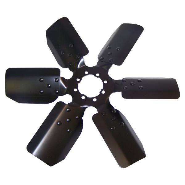 Crown Automotive Jeep Replacement - Crown Automotive Jeep Replacement Cooling Fan  -  J0994277 - Image 1