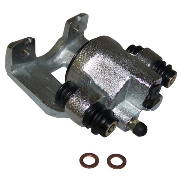 Crown Automotive Jeep Replacement - Crown Automotive Jeep Replacement Brake Caliper Incl. Pistons And Hardware Left  -  4762103 - Image 1