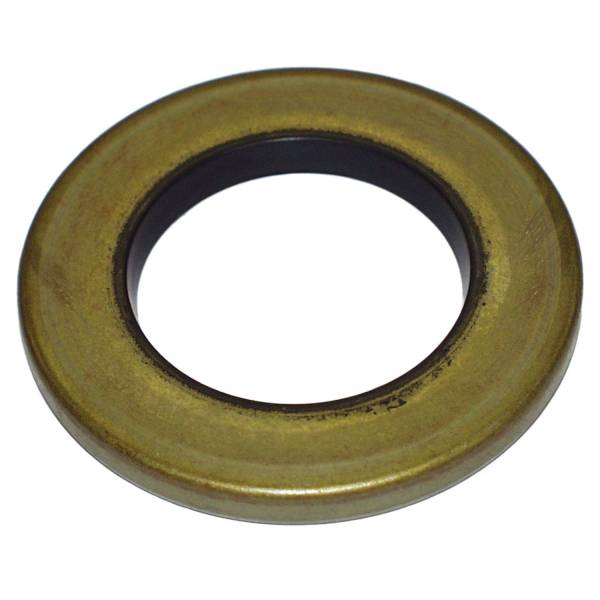 Crown Automotive Jeep Replacement - Crown Automotive Jeep Replacement Axle Seal Rear Inner For Use w/Dana 30 And Dana 44  -  J0640959 - Image 1