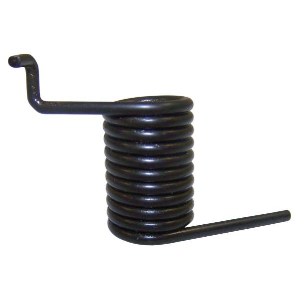 Crown Automotive Jeep Replacement - Crown Automotive Jeep Replacement Door Latch Spring  -  J3631218 - Image 1
