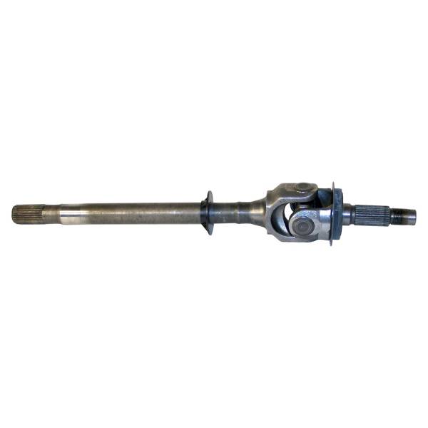 Crown Automotive Jeep Replacement - Crown Automotive Jeep Replacement Axle Shaft For Use w/Dana 30 And Dana 30 Reverse  -  4874303 - Image 1