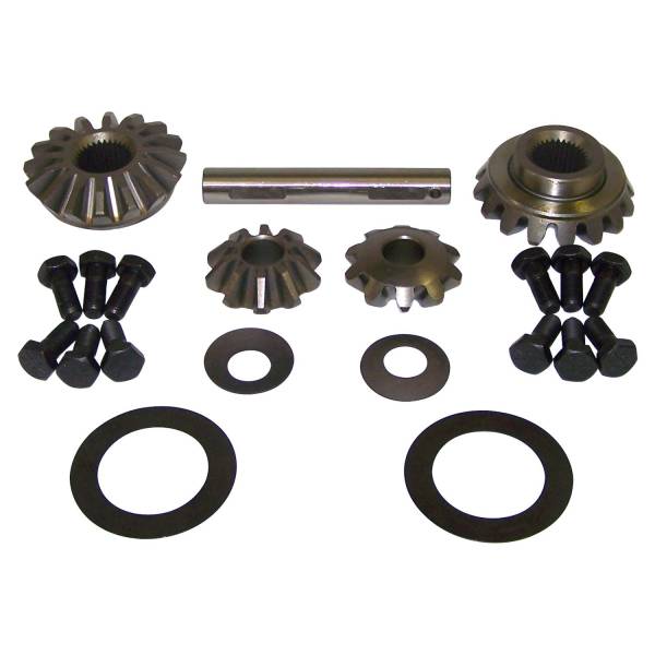 Crown Automotive Jeep Replacement - Crown Automotive Jeep Replacement Differential Gear Set Rear For Use w/Dana 60  -  J8129241 - Image 1