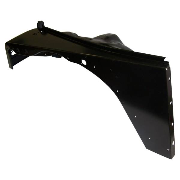 Crown Automotive Jeep Replacement - Crown Automotive Jeep Replacement Fender Front Left  -  5003951AD - Image 1