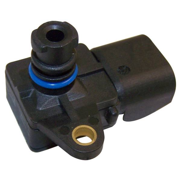 Crown Automotive Jeep Replacement - Crown Automotive Jeep Replacement MAP Sensor Bolt-In Style w/ 1 Bolt  -  5033310AB - Image 1