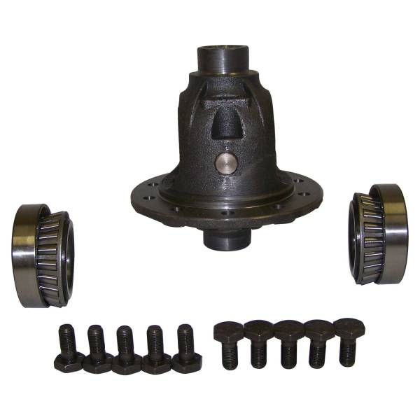 Crown Automotive Jeep Replacement - Crown Automotive Jeep Replacement Differential Case Assembly Front Incl. PN[5066530AA]  -  5066529AA - Image 1