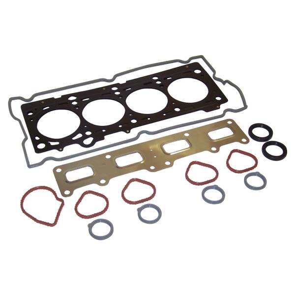 Crown Automotive Jeep Replacement - Crown Automotive Jeep Replacement Engine Gasket Set Upper  -  5072474AC - Image 1
