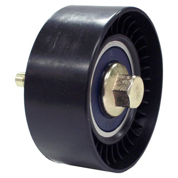 Crown Automotive Jeep Replacement - Crown Automotive Jeep Replacement Timing Belt Idler Pulley  -  5142573AA - Image 1