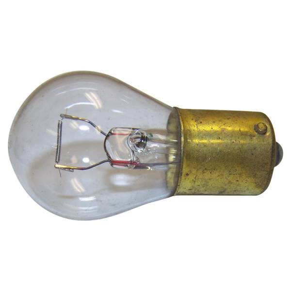 Crown Automotive Jeep Replacement - Crown Automotive Jeep Replacement Bulb 1156 Bulb  -  J3209543 - Image 1