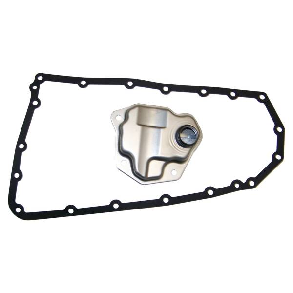 Crown Automotive Jeep Replacement - Crown Automotive Jeep Replacement Transmission Filter And Gasket Kit  -  5191890K - Image 1