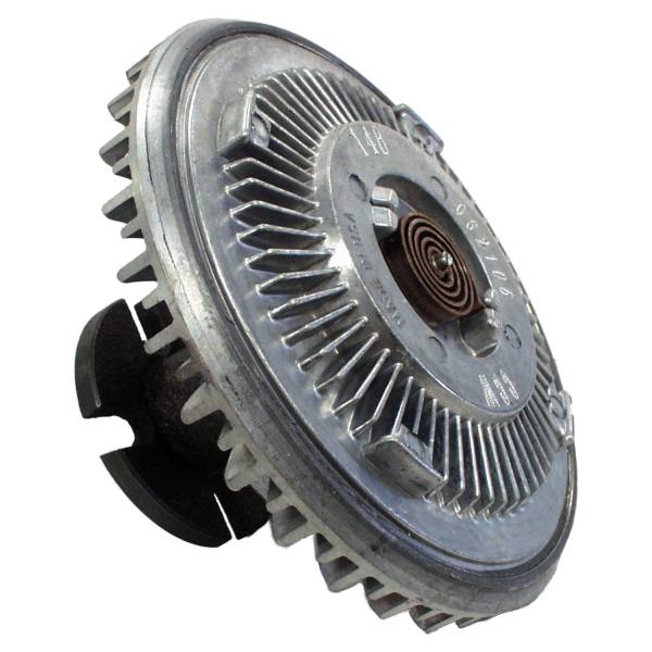 Crown Automotive Jeep Replacement - Crown Automotive Jeep Replacement Fan Clutch Reverse Rotation Tempatrol  -  52003205 - Image 1