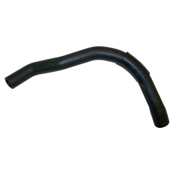 Crown Automotive Jeep Replacement - Crown Automotive Jeep Replacement Radiator Hose Upper Left Hand Drive  -  52028419 - Image 1