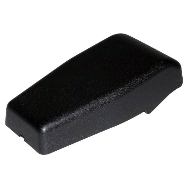 Crown Automotive Jeep Replacement - Crown Automotive Jeep Replacement Liftglass Hinge Cover  -  68140033AA - Image 1