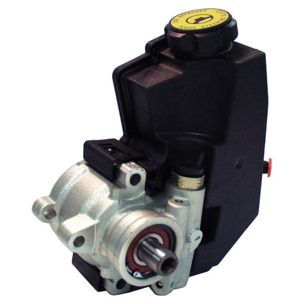 Crown Automotive Jeep Replacement - Crown Automotive Jeep Replacement Power Steering Pump w/o Trailer Tow  -  52088139 - Image 1