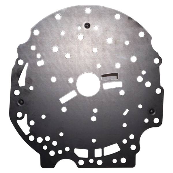 Crown Automotive Jeep Replacement - Crown Automotive Jeep Replacement Intermediate Plate  -  52108147AA - Image 1