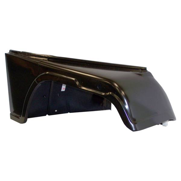 Crown Automotive Jeep Replacement - Crown Automotive Jeep Replacement Fender Front Right  -  J5758964 - Image 1