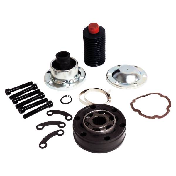 Crown Automotive Jeep Replacement - Crown Automotive Jeep Replacement CV Joint Repair Kit Rear Axle End  -  52123612RRK - Image 1