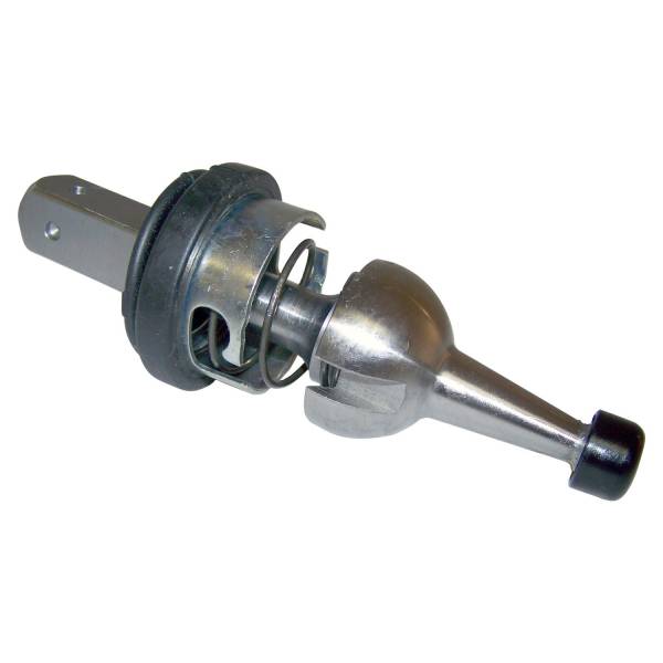 Crown Automotive Jeep Replacement - Crown Automotive Jeep Replacement Manual Trans Gear Shift Lever  -  5252055 - Image 1