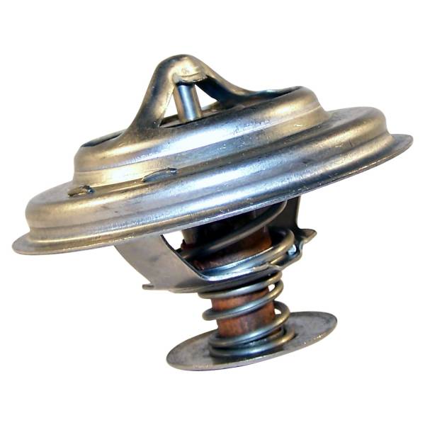 Crown Automotive Jeep Replacement - Crown Automotive Jeep Replacement Thermostat 180 Degrees  -  T0697157 - Image 1