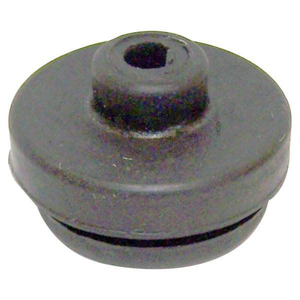 Crown Automotive Jeep Replacement - Crown Automotive Jeep Replacement Valve Cover Grommet 2.2mm Inside Diameter  -  53004722 - Image 1