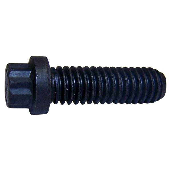 Crown Automotive Jeep Replacement - Crown Automotive Jeep Replacement Manual Trans Input Bearing Retainer Bolt Front  -  J3190386 - Image 1