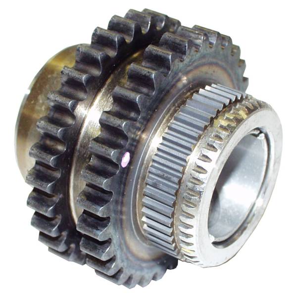 Crown Automotive Jeep Replacement - Crown Automotive Jeep Replacement Timing Chain Sprocket Secondary Idler  -  53021021 - Image 1