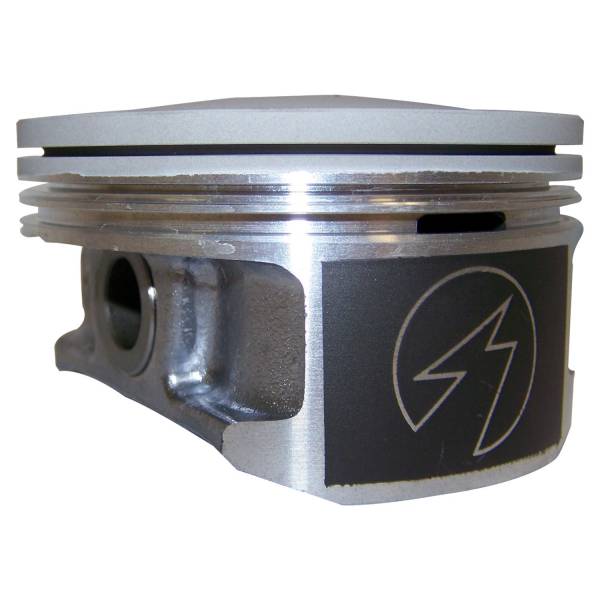 Crown Automotive Jeep Replacement - Crown Automotive Jeep Replacement Engine Piston And Pin  -  53021538P - Image 1