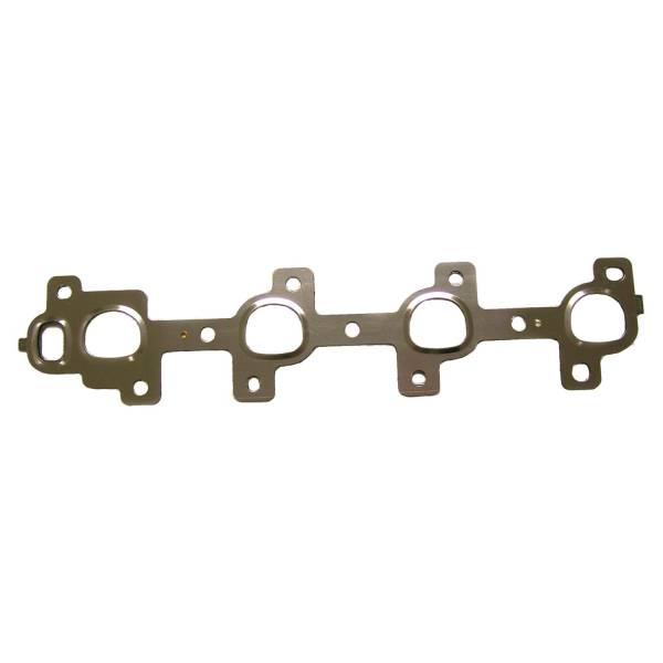 Crown Automotive Jeep Replacement - Crown Automotive Jeep Replacement Exhaust Manifold Gasket Left Multi Layer Steel  -  53034029AD - Image 1