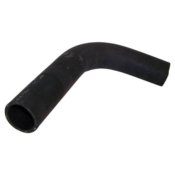 Crown Automotive Jeep Replacement - Crown Automotive Jeep Replacement Radiator Hose Upper Radiator Hose  -  J0906779 - Image 1