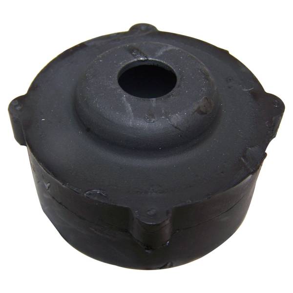 Crown Automotive Jeep Replacement - Crown Automotive Jeep Replacement Body Mount Bushing Front Lower  -  55176180 - Image 1