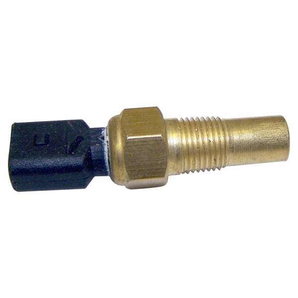 Crown Automotive Jeep Replacement - Crown Automotive Jeep Replacement Coolant Temperature Sensor w/Temperature Warning Light  -  56026710 - Image 1