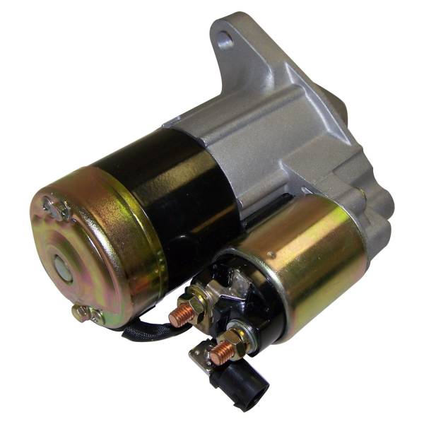 Crown Automotive Jeep Replacement - Crown Automotive Jeep Replacement Starter Motor 1999-2004 WJ Grand Cherokee  -  56041207 - Image 1