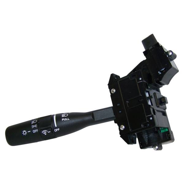 Crown Automotive Jeep Replacement - Crown Automotive Jeep Replacement Multifunction Switch  -  56042299AG - Image 1