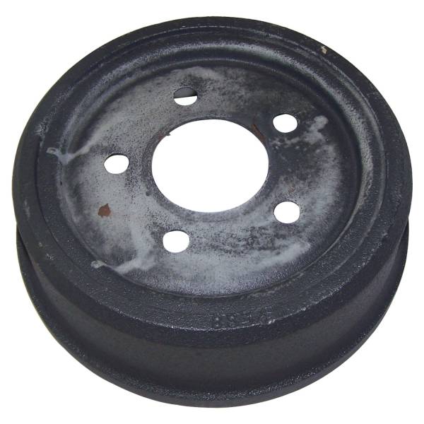 Crown Automotive Jeep Replacement - Crown Automotive Jeep Replacement Brake Drum 9 x 2 1/2 Rear Drums Brake Drum  -  5732482 - Image 1
