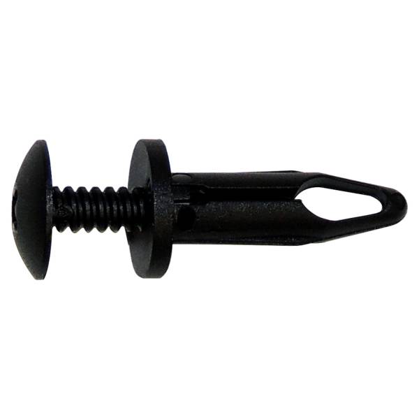 Crown Automotive Jeep Replacement - Crown Automotive Jeep Replacement Push Pin M6.3 x 20  -  6509135AA - Image 1