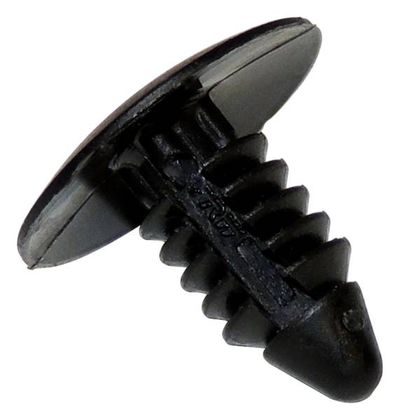Crown Automotive Jeep Replacement - Crown Automotive Jeep Replacement Push Pin M6.3 X 18.6  -  6505411AA - Image 1