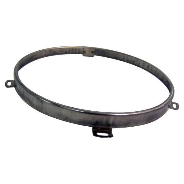 Crown Automotive Jeep Replacement - Crown Automotive Jeep Replacement Headlamp Bezel  -  68003772AA - Image 1